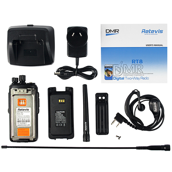 Ham Radio China Mototrbo Ip67 Waterproof And Dustproof Drop Resistance