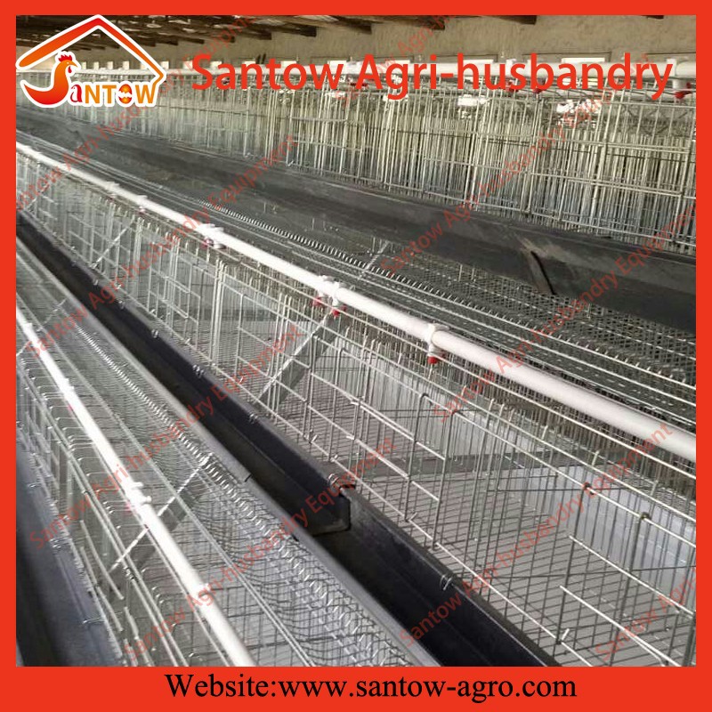 Used poultry battery cages for sale