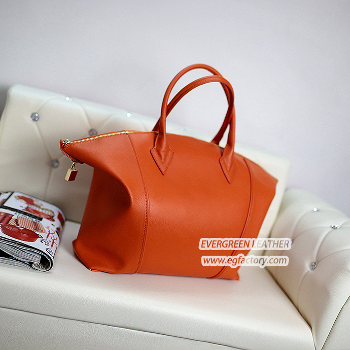 中国のハンドバッグ安い女性の有名なブランドのレザートートバッグemg3658問屋・仕入れ・卸・卸売り