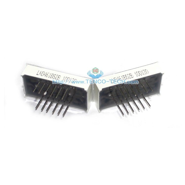 新しい、オリジナルLN3461BS2B ledニキシー管時計仕入れ・メーカー・工場