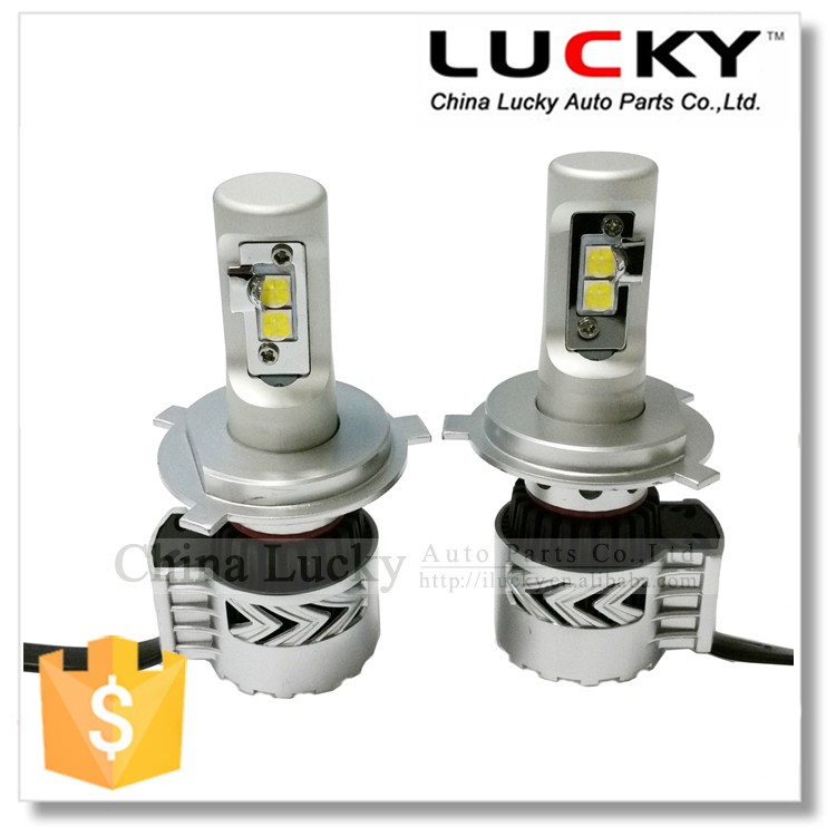 h7 car led headlight