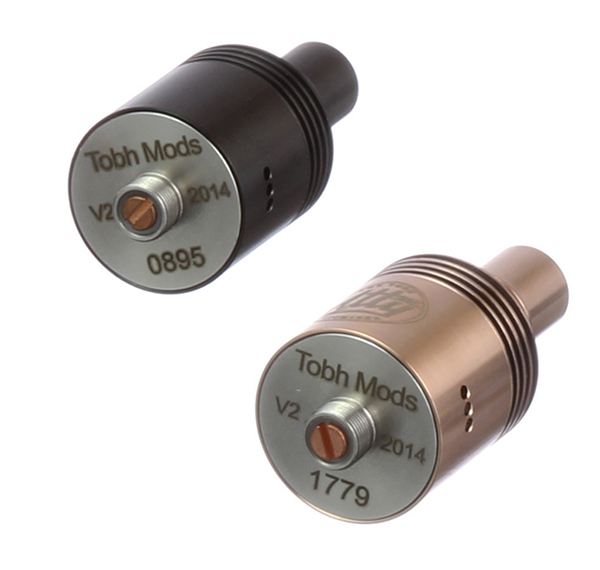 Shenzhen wholesale best selling e cigarette clone atty atomizer