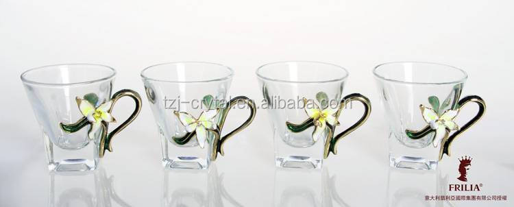 2014 Factory Direct Sales!! Crystal Champagne Glass
