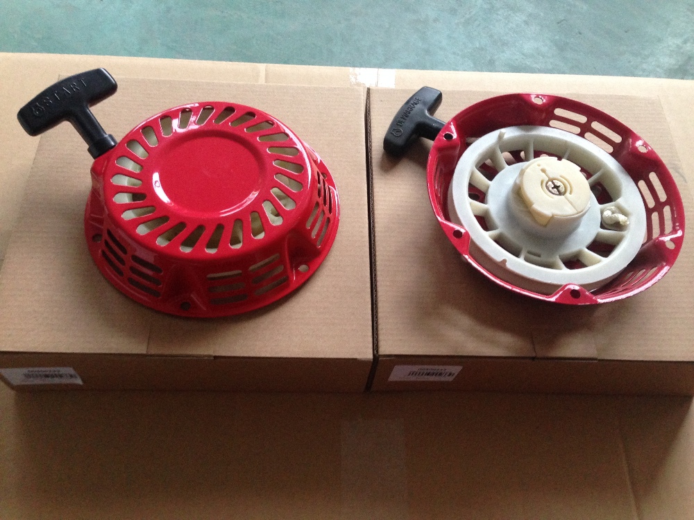 Honda G300 Gasoline Generator Spare Parts Recoil Starter Assembly Buy