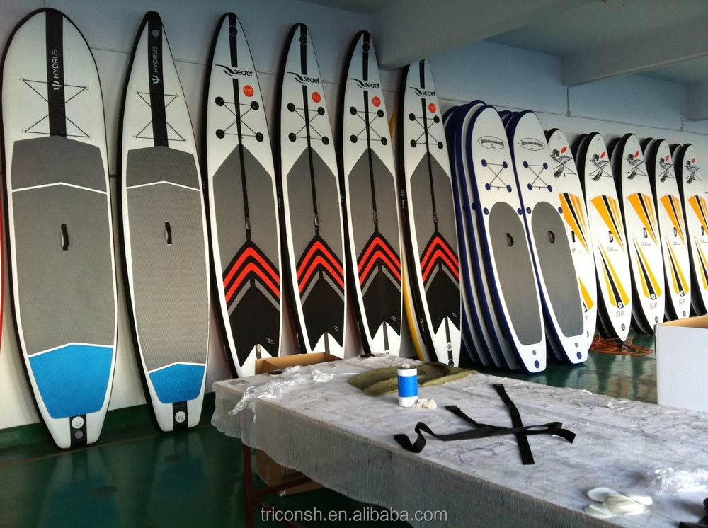 インフレータブルエアボードのsup問屋・仕入れ・卸・卸売り