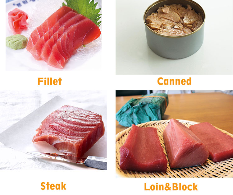 Iqf Wholesale Fresh Chilled Yellowfin Tuna Price Buy Fresh Chilled