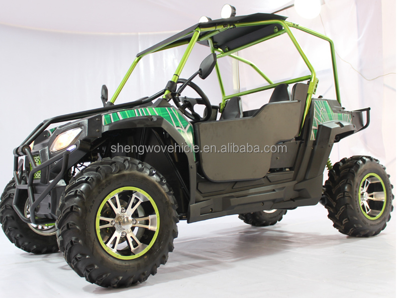 dazon 250cc buggy