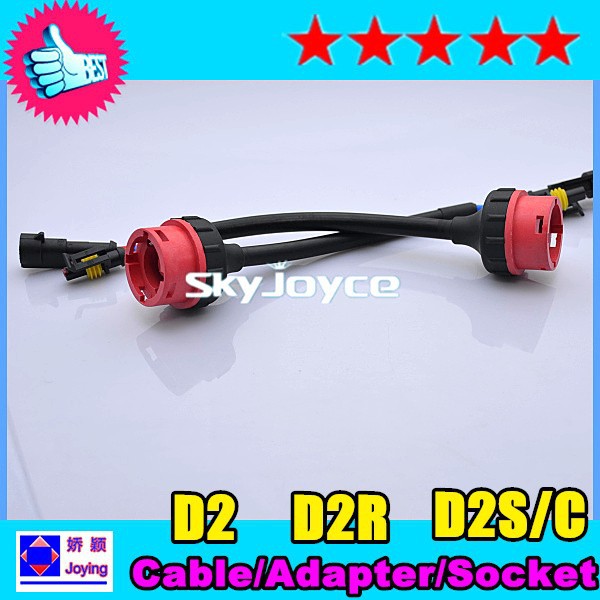 D2 connector cable (11)