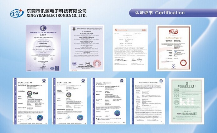 中国のサプライヤーpse認定ledストリップ、 電源acアダプターip445v2000ミリアンペア仕入れ・メーカー・工場