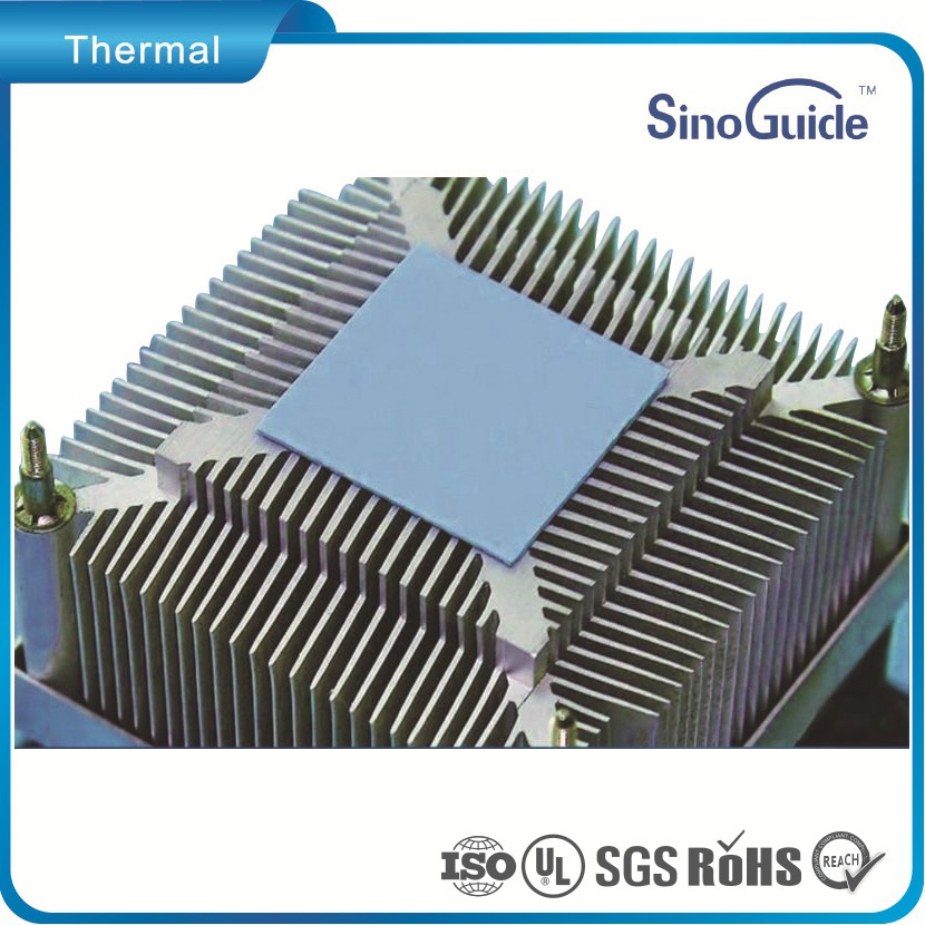 thermal pad