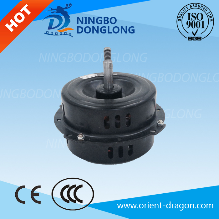 Dl Ce Hot Sale Electric Fan Motor Ac Electric Motors Welling Fan Motors