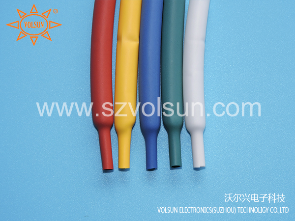 Electrical Thermo Shrink Sleeve (16)