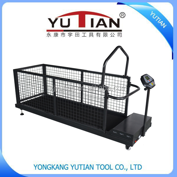 Sheep Treadmill Factory In China Buy Sheep Treadmill Product on