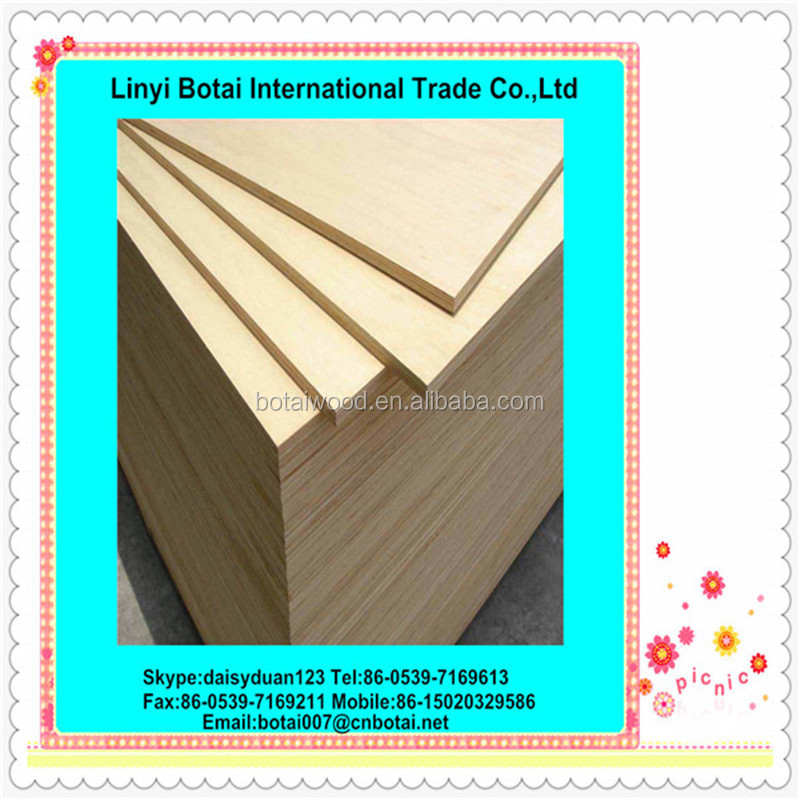 人工的な18mm合板、 ポプラ合板、 コンクリート材料、 4×8フィート、 木材、 製材問屋・仕入れ・卸・卸売り