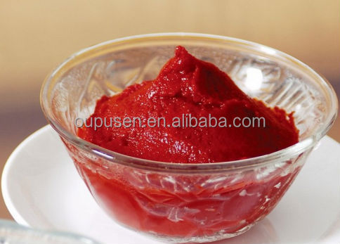 Tomato Paste Drum Packing