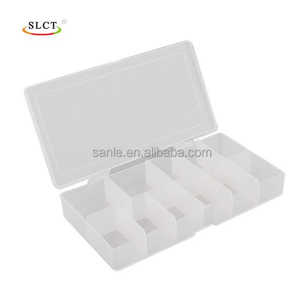 Clear Pearl Packaging Box