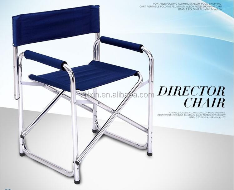 Foldable Director Chair Makeup Artist Chair Buy Foldable