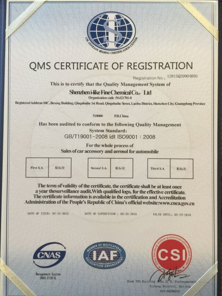 ISO