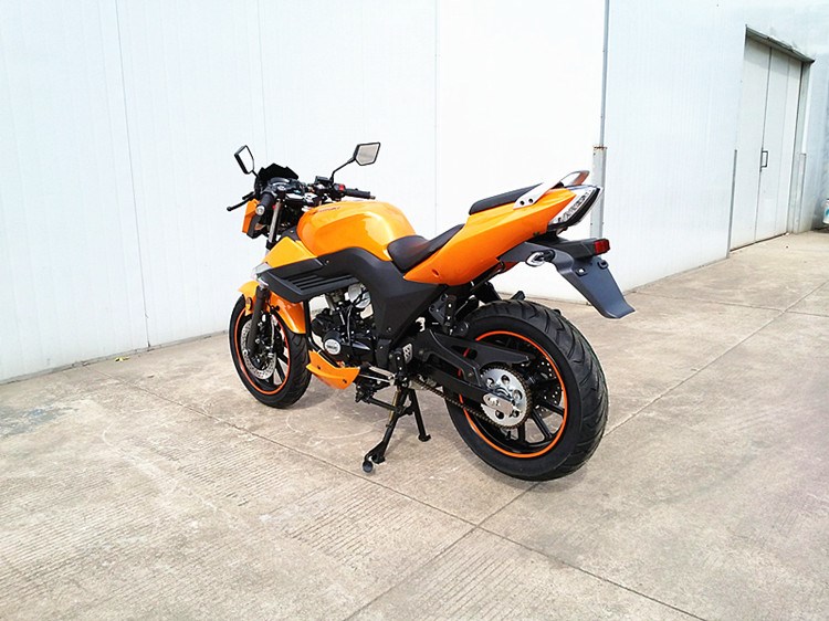 50cc gas motorcycle