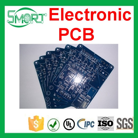 Smartbes中国ロッシュ苦情oem pcb ボード製造と回路基板クローン仕入れ・メーカー・工場