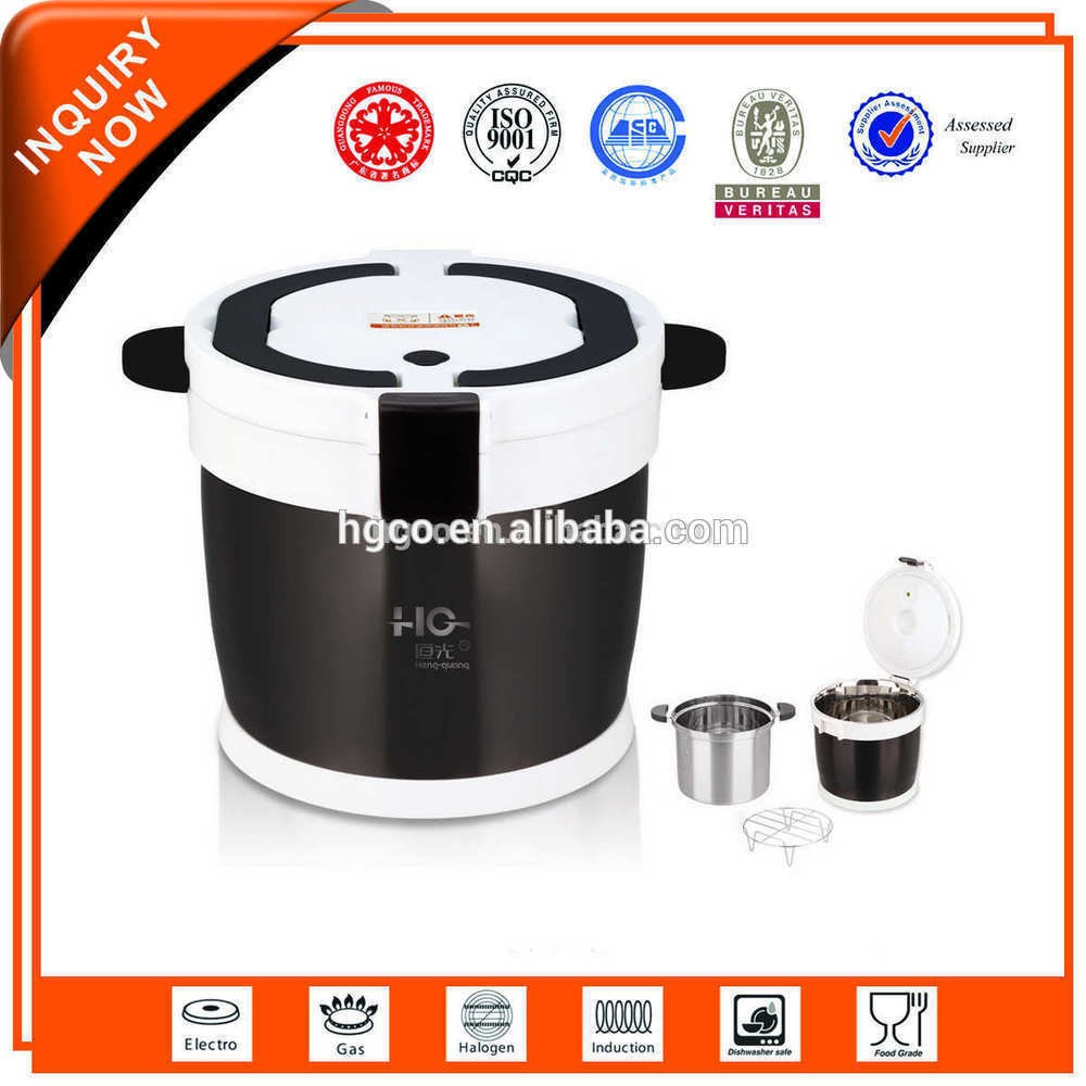 Cookware-electric-delux-rice-cooker