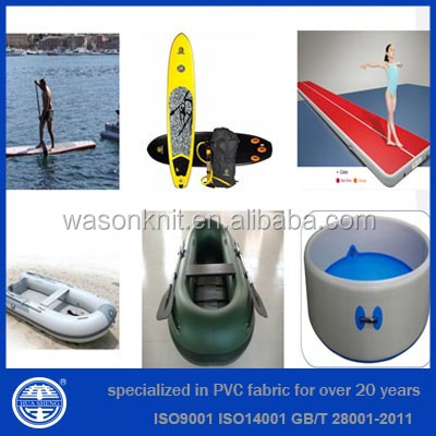 ストライプポリ塩化ビニールの防水シートの様々な種類仕入れ・メーカー・工場