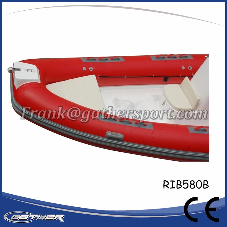 RIB580B2