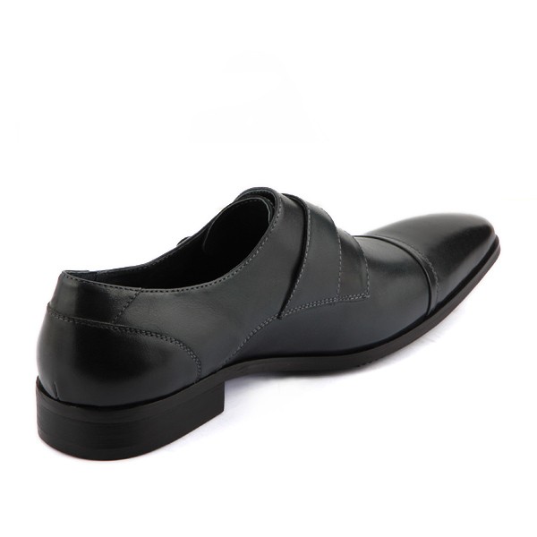 東莞靴工場最高の販売デザイン ニース品質ファンシー リーダー靴用男性卸売価格仕入れ・メーカー・工場