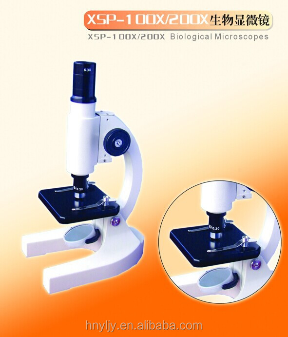 学生の顕微鏡生物学的xsp単眼学生の顕微鏡問屋・仕入れ・卸・卸売り