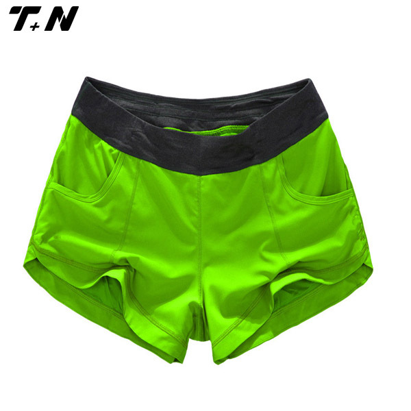 高品質カスタム無地crossfitランニングショーツ仕入れ・メーカー・工場