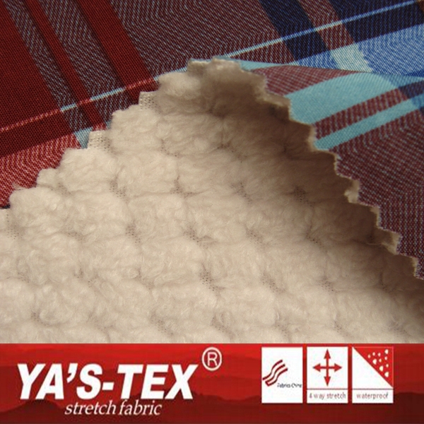 Ya's-tex 65ポリエステル35綿生地用卸売仕入れ・メーカー・工場