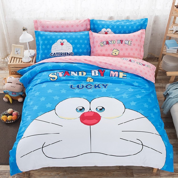 Children Cartoon Bed Sheet Set Textile 3d Bedding Set Buy Textile 3d