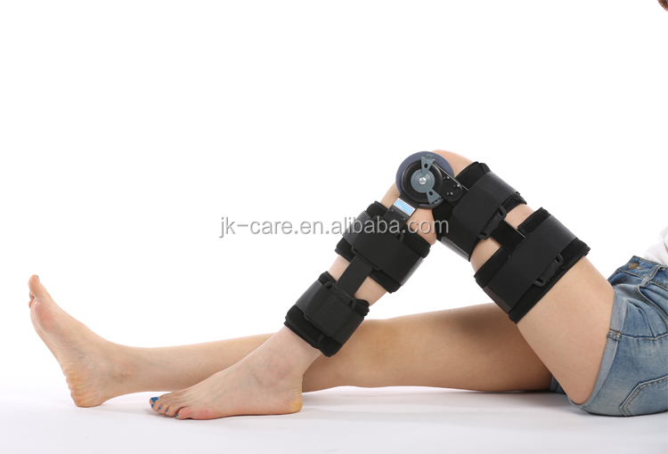 防水ネオプレンの膝の整形外科ジョイントスタビライザー膝サポーター膝歩行装具仕入れ・メーカー・工場
