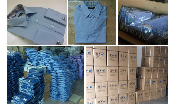 oemの設計熱い昇進卸売メンズドレスシャツ中国製仕入れ・メーカー・工場