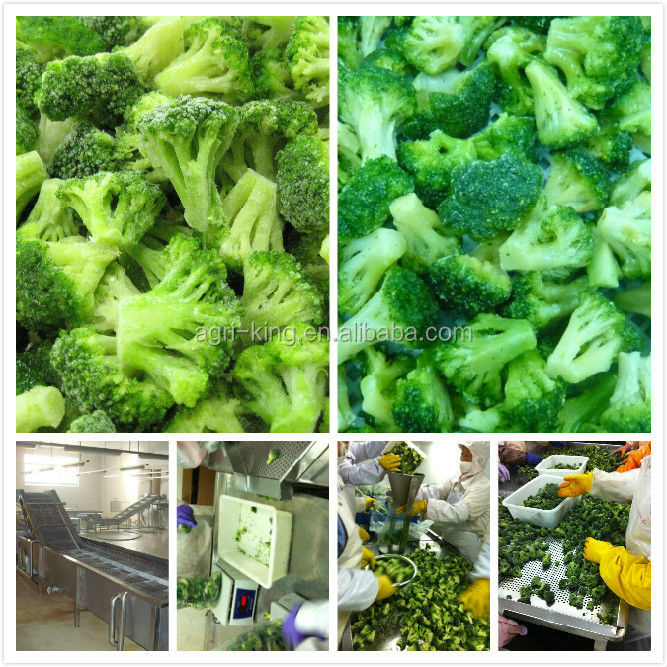frozen Chinese vegetable,China Yokid price supplier 21food