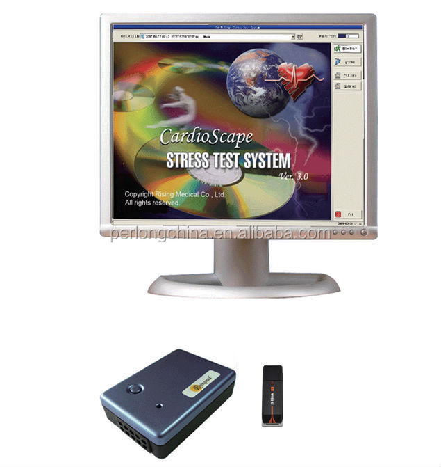 無線ストレスecgシステムストレスecg解析システム仕入れ・メーカー・工場