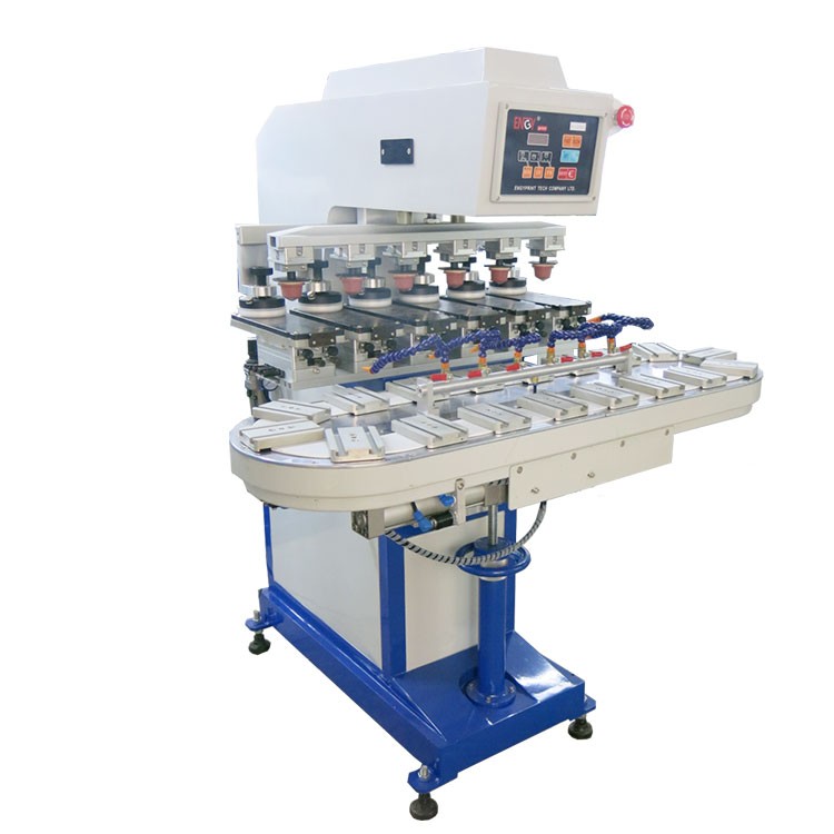 Pad Printing Machine