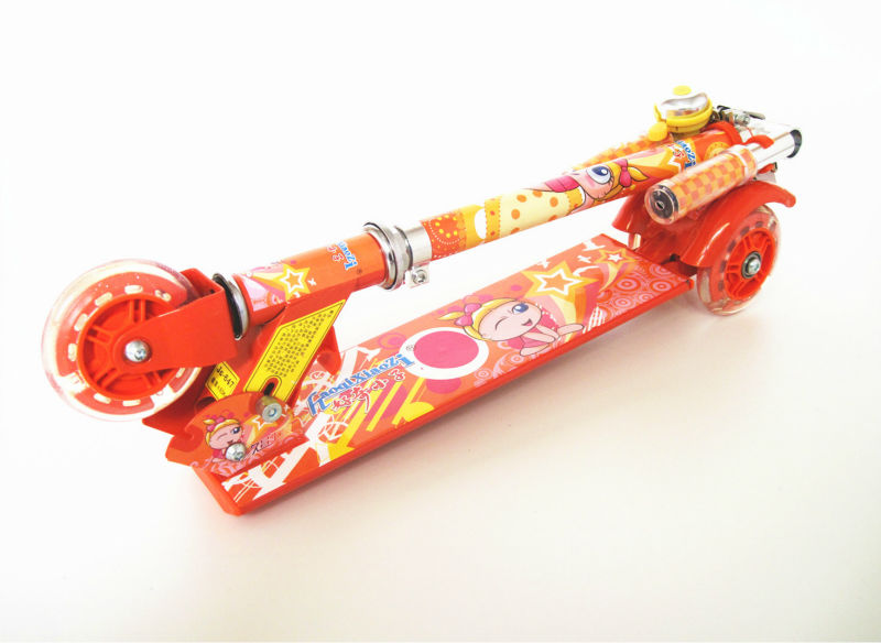 鋼　3jc-647車輪の子供のスクーター問屋・仕入れ・卸・卸売り