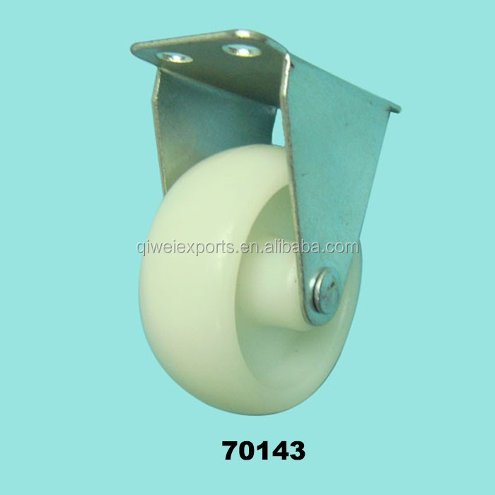 70143 plastic castor