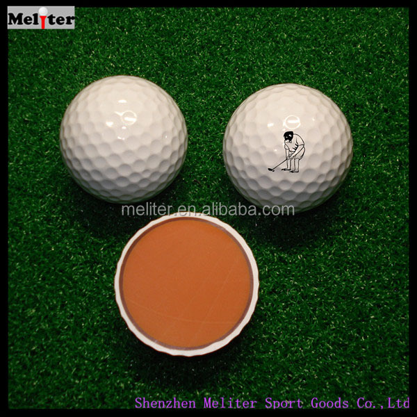 ファクトリーメイドロゴカスタム最高品質のゴルフボール仕入れ・メーカー・工場