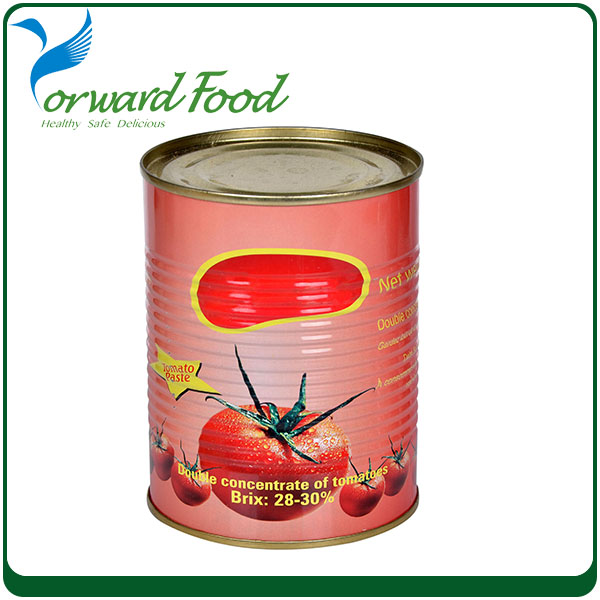 ketchup/tomato paste