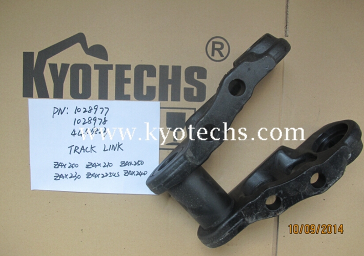 TRACK LINK FOR 1028977 1028978 4456823 ZAXIS200 ZX210 ZX250 ZX225US ZX240.jpg
