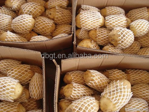 Common types of cultivation fresh potato from China