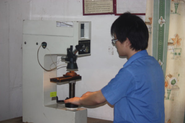 oem中国製造機能的なステンレス鋼鋳物羽根車問屋・仕入れ・卸・卸売り
