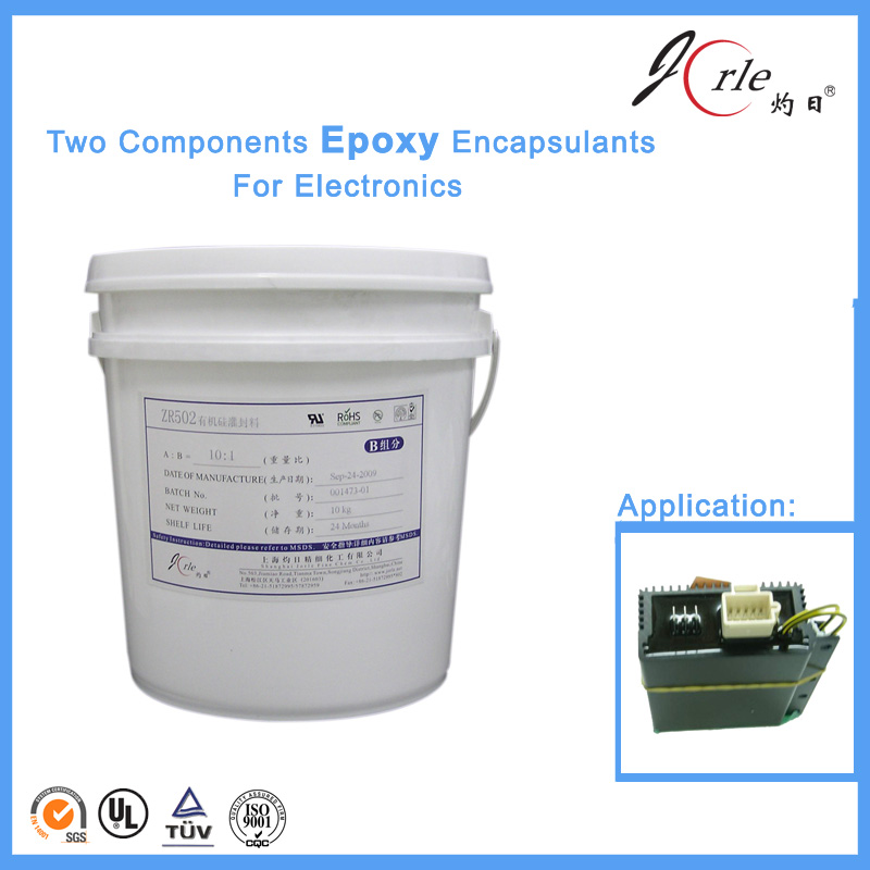 Epoxy Resin For Led Encapsulation Buy Led Encapsulation,For Led