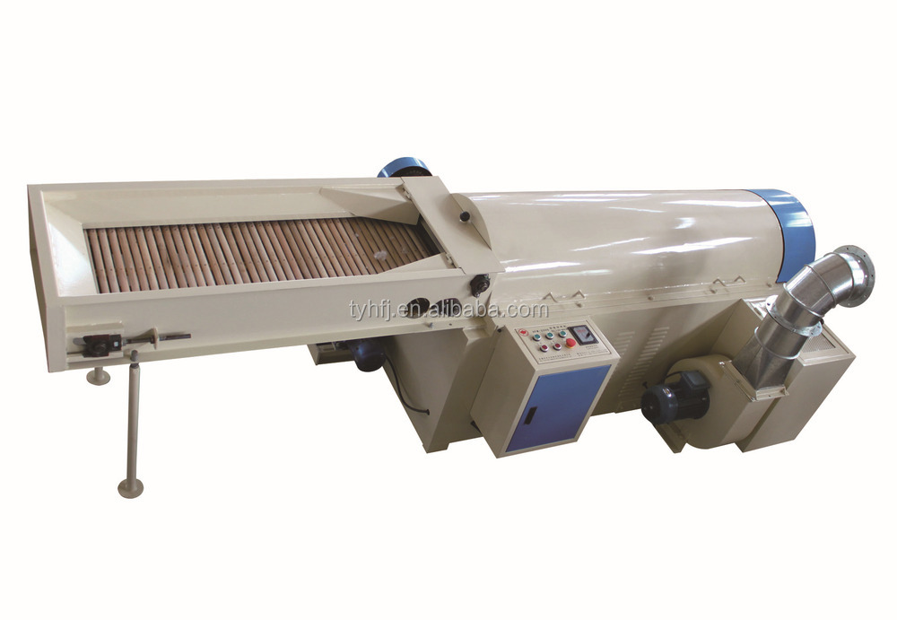 HFM-2000 ball fiber machine