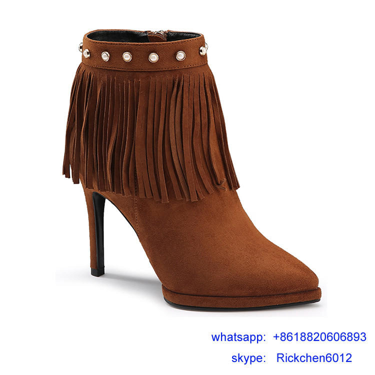 wholesale price platform boots shoes