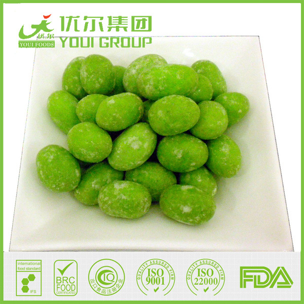 Common Cultivation Type Japanese Coated Peanuts