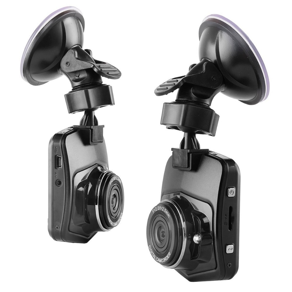 2016 Hot Selling User Manual Full Hd 1080p Car Vehicle Blackbox Cam Dvr