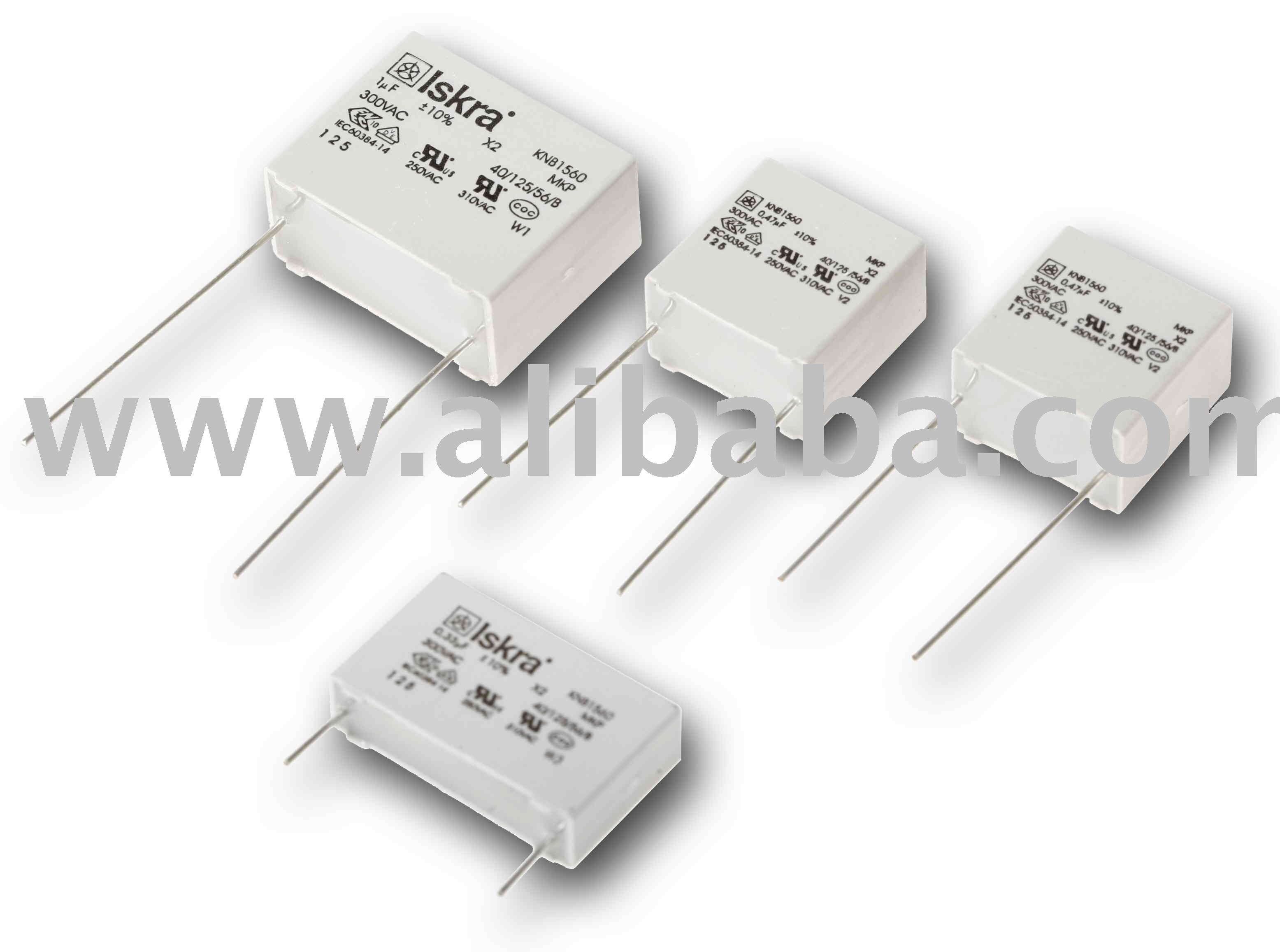 Radio Interference Suppression Capacitors Buy Radio Interference